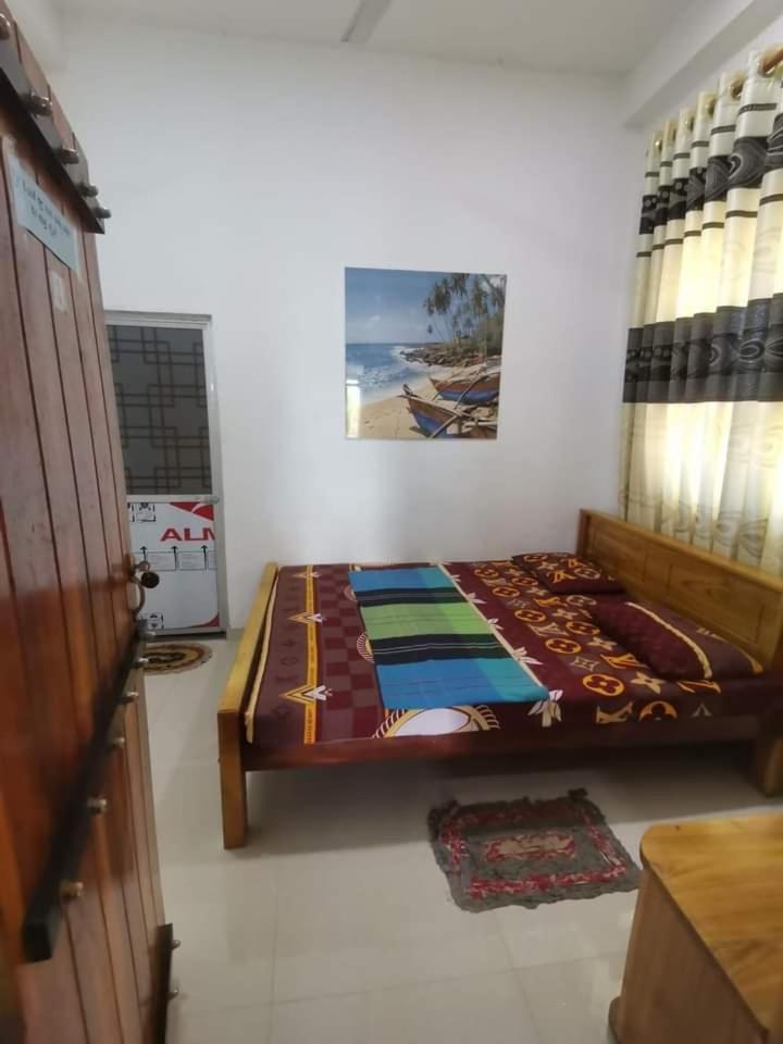 Bundala Swan Cottages هامبانتوتا المظهر الخارجي الصورة