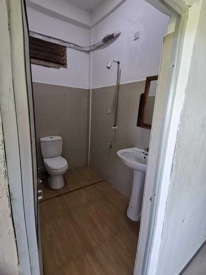 Bundala Swan Cottages هامبانتوتا المظهر الخارجي الصورة