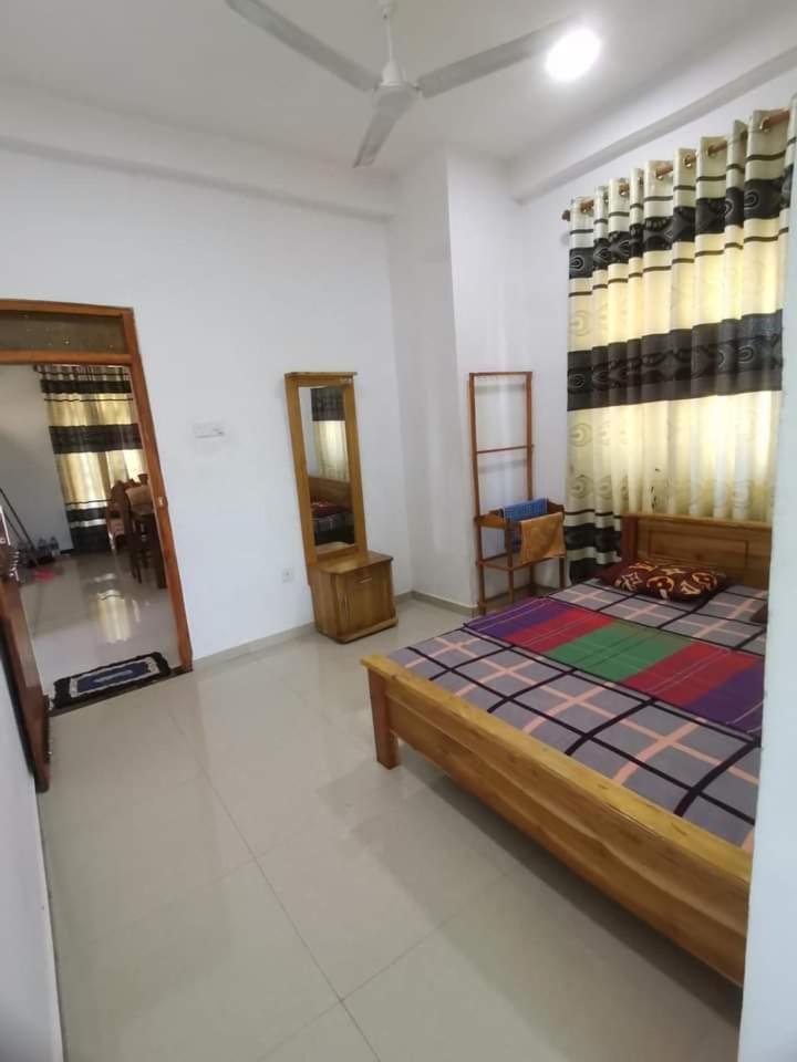 Bundala Swan Cottages هامبانتوتا المظهر الخارجي الصورة