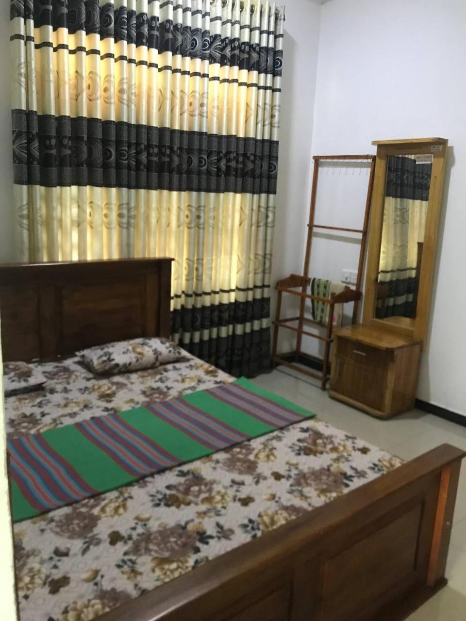 Bundala Swan Cottages هامبانتوتا المظهر الخارجي الصورة