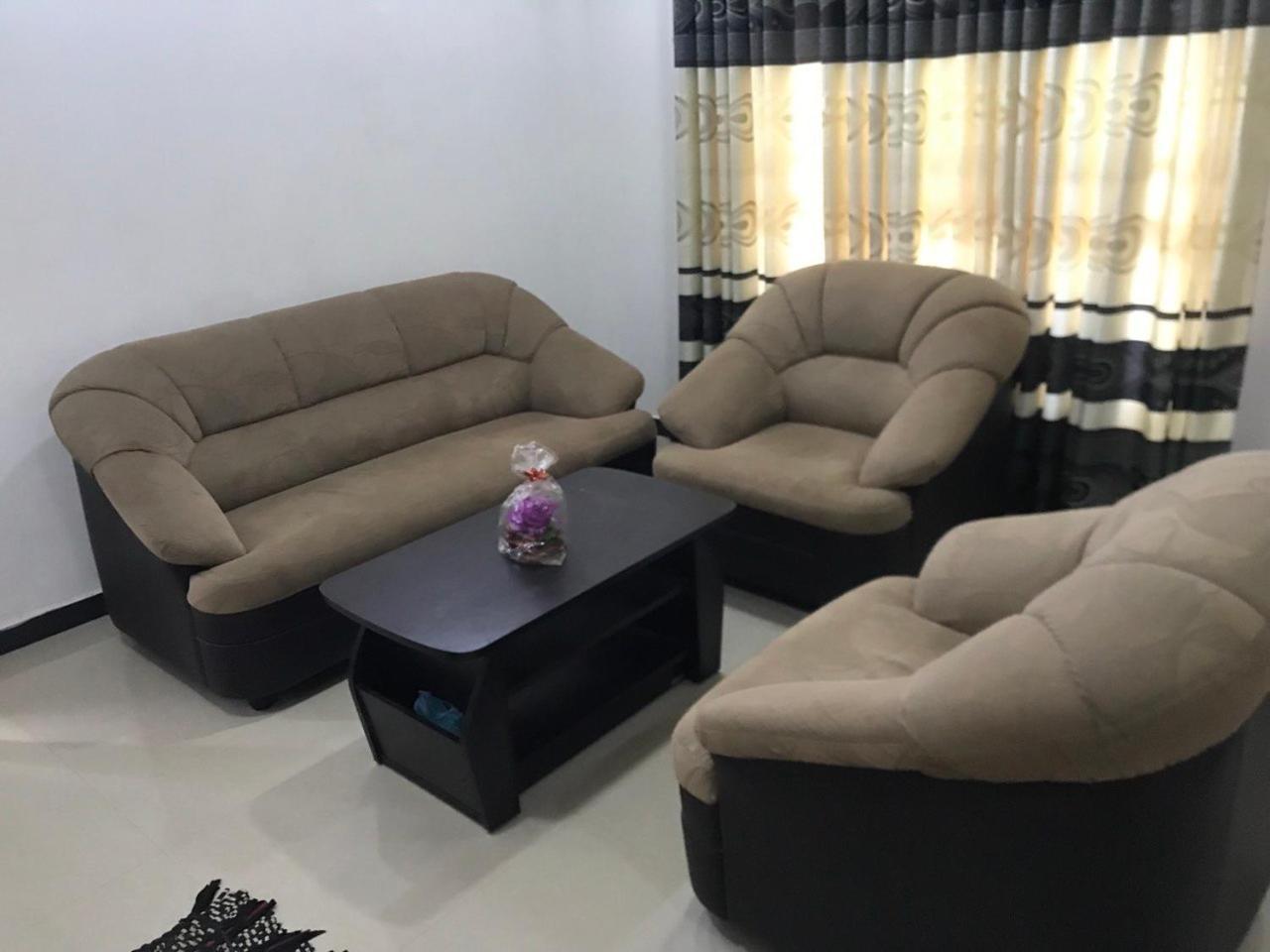 Bundala Swan Cottages هامبانتوتا المظهر الخارجي الصورة